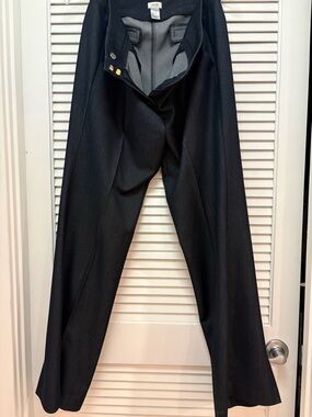 Cache Black women’s Dress Pants